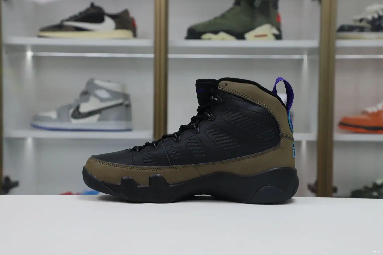 Kimikick 9 Jordan Air 0727
